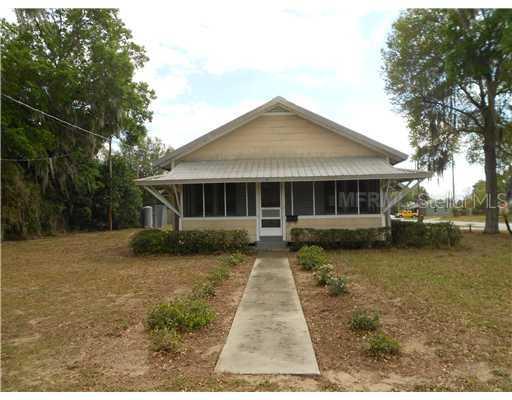 208 Avenue I, Winter Haven, FL 33880