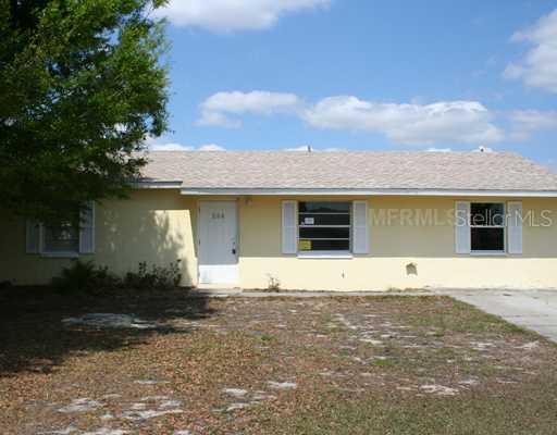 254 Grant St., Lake Wales, FL 33859