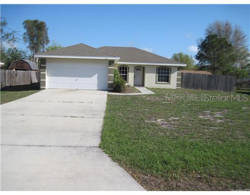 278 Jackson St., Lake Wales, FL 33859