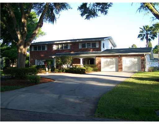 519 S Lake Florence Dr., Winter Haven, FL 33884