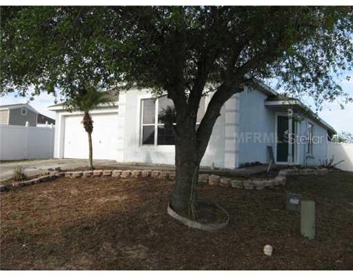 3785 Huntwicke Blvd., Davenport, FL 33837