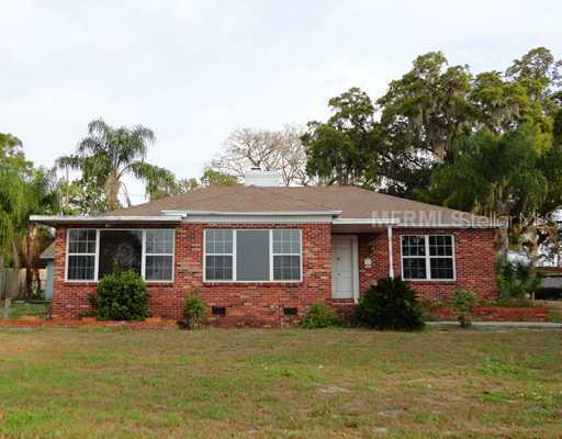 1501 Lake Howard, Winter Haven, FL 33881