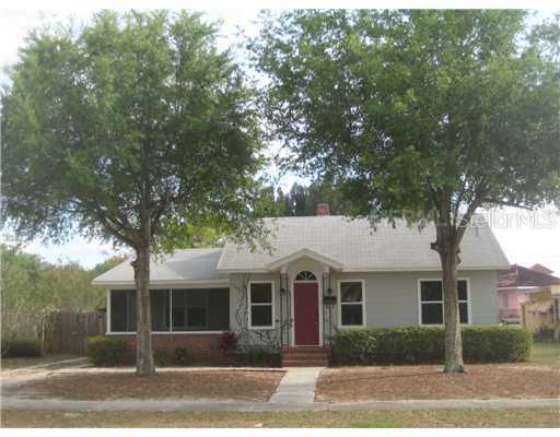 318 E Johnson Ave., Lake Wales, FL 33853