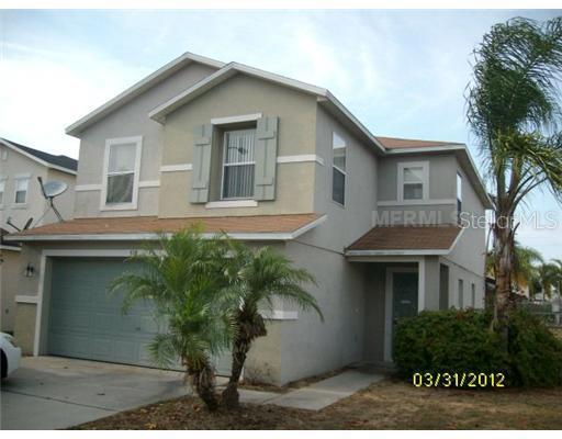 510 Rena Dr., Davenport, FL 33897