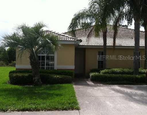 748 Lake Marion Golf Resort Dr., Poinciana, FL 34759