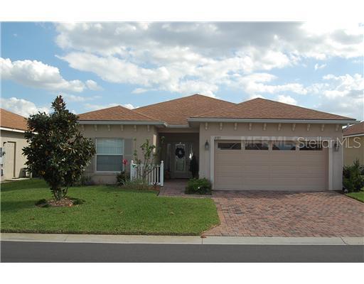 4509 Turnberry Ln., Lake Wales, FL 33859