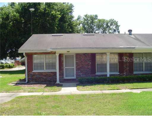 749 Avenue Q, Winter Haven, FL 33880