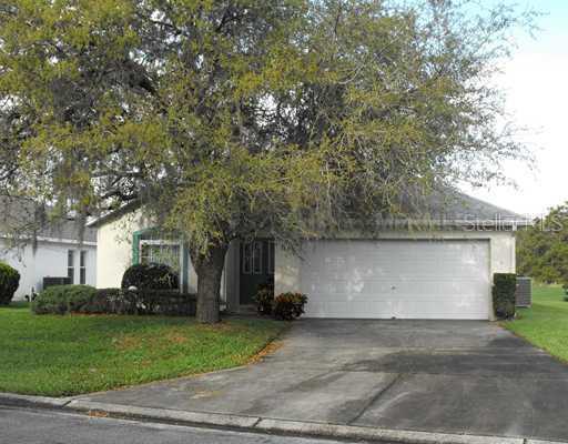 1064 Tequesta Tr., Lake Wales, FL 33898