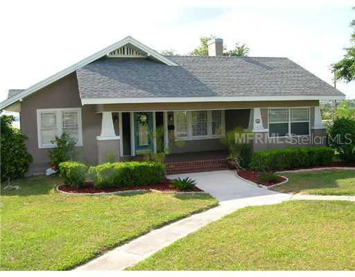 1147 S Lakeshore Blvd., Lake Wales, FL 33853