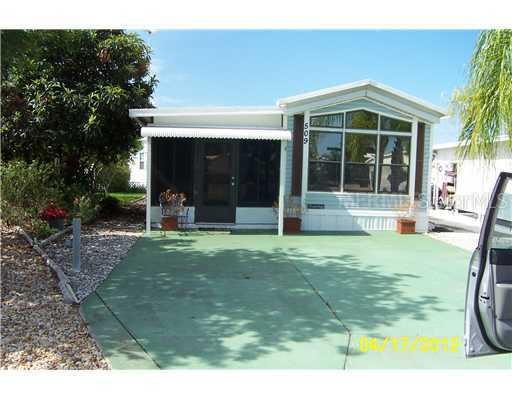 509 Center Crest Blvd., Davenport, FL 33837