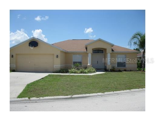 1062 Summer Glen Dr., Winter Haven, FL 33880