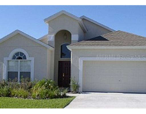 913 Corvina Dr., Davenport, FL 33897