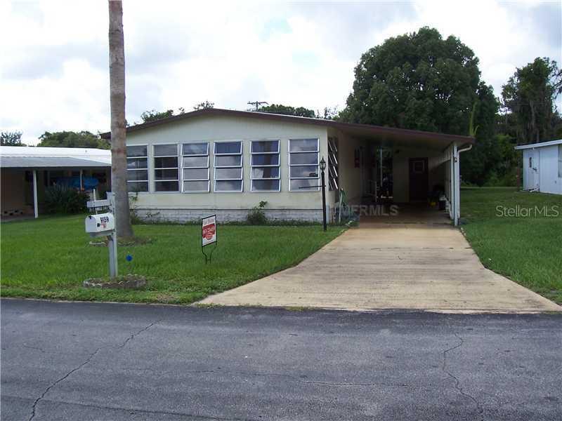 9159 Lake Point Blvd., Lake Wales, FL 33898