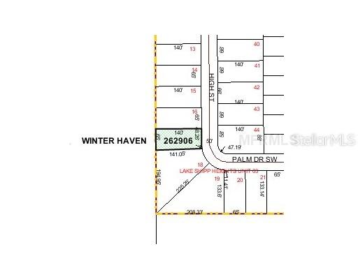 134 High St., Winter Haven, FL 33880