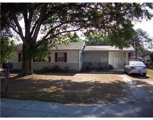 121 Highland Ave., Auburndale, FL 33823