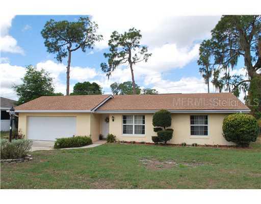 [Address Hidden by Seller], Winter Haven, FL 33884