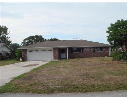 350 Canal Dr., Lake Wales, FL 33859
