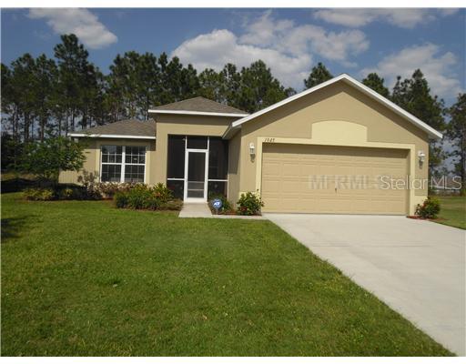 1025 Evans Loop, Lake Wales, FL 33853