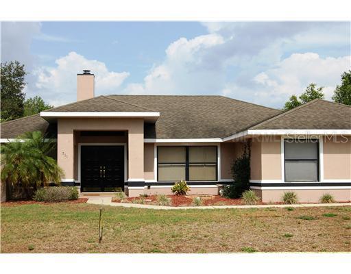 711 S Lake Florence Dr., Winter Haven, FL 33884