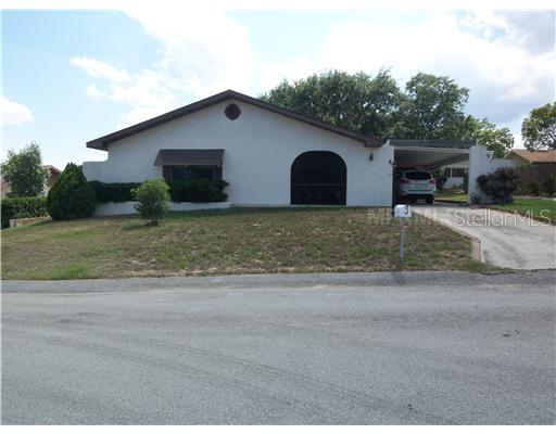 3 Spruce Ct., Davenport, FL 33837