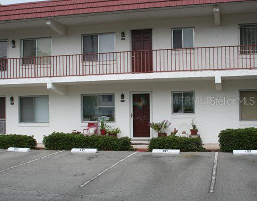 400 El Camino Dr. #222, Winter Haven, FL 33884