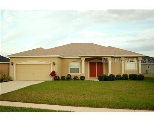 4927 Mandolin Ct., Winter Haven, FL 33884