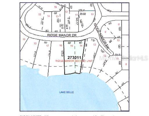 430 Ridge Manor Dr., Lake Wales, FL 33853