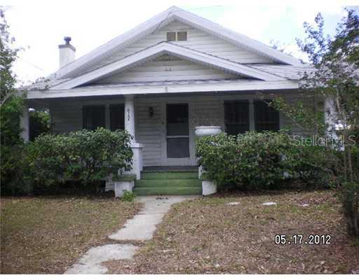 617 Hartsell Ave., Lakeland, FL 33815