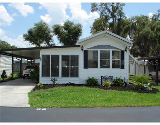 4925 Cypress Gardens Rd. #58, Winter Haven, FL 33884