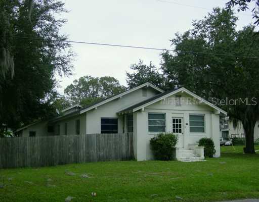 390 S Floral Ave., Bartow, FL 33830
