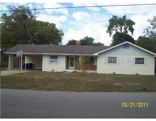 370 E Orange St., Lake Alfred, FL 33850
