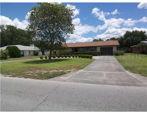 1460 Lake Howard Dr., Winter Haven, FL 33880