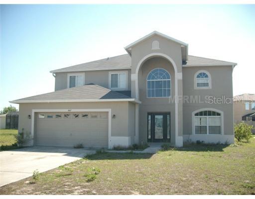 447 Big Sioux Ct., Poinciana, FL 34759