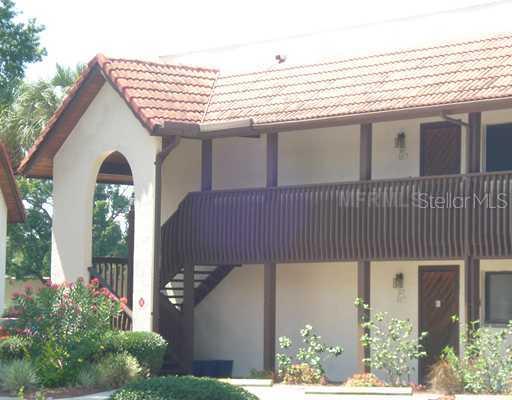 4201 Village Ct. #D-21, Lake Wales, FL 33898