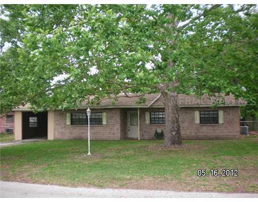 1180 E Hill Ct., Bartow, FL 33830