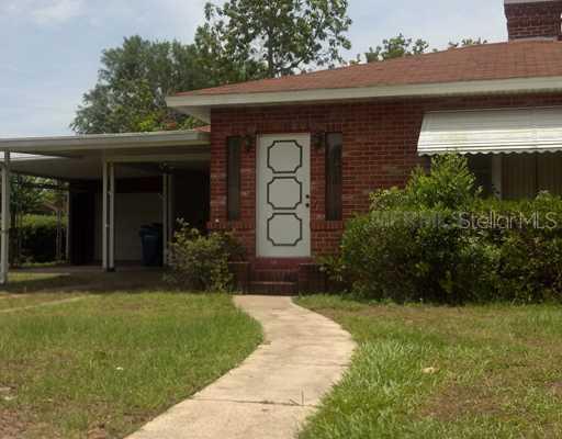 133 Palm Ave., Auburndale, FL 33823