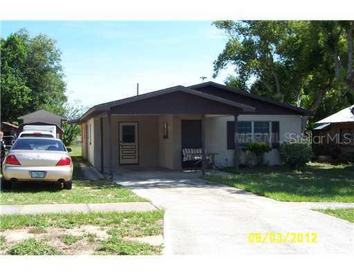 12 Pine St., Davenport, FL 33837
