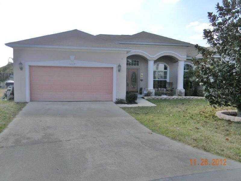 5017 Quercus Loop, Winter Haven, FL 33880