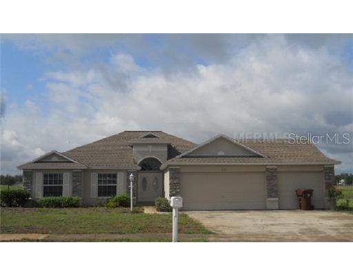 201 Dinner Lake Loop, Lake Wales, FL 33859