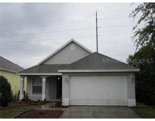 245 Hollingshead Loop, Davenport, FL 33896