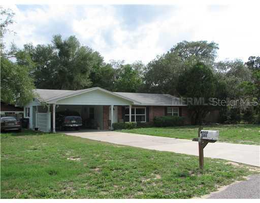 280 W Harbord St., Lake Alfred, FL 33850