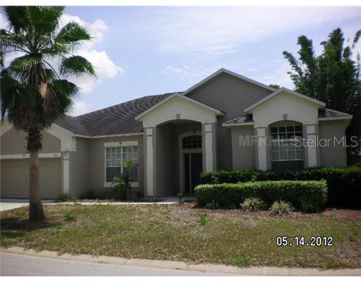 225 Golf Course Pkwy., Davenport, FL 33837