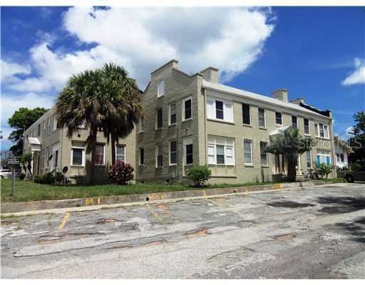 100 Wood Ave., Haines City, FL 33844