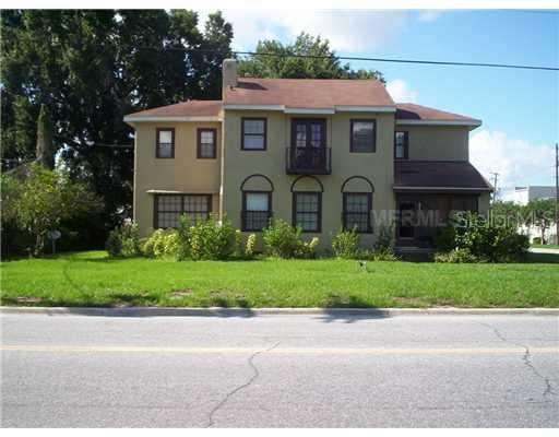 705 NW Avenue L #A, B, Winter Haven, FL 33881