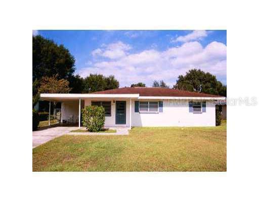 535 Avenue M, Winter Haven, FL 33880