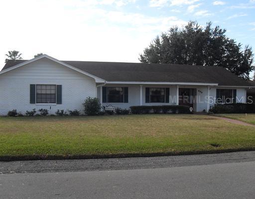 [Address Hidden by Seller], Bartow, FL 33830