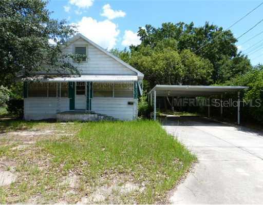 118 Avenue D, Winter Haven, FL 33880