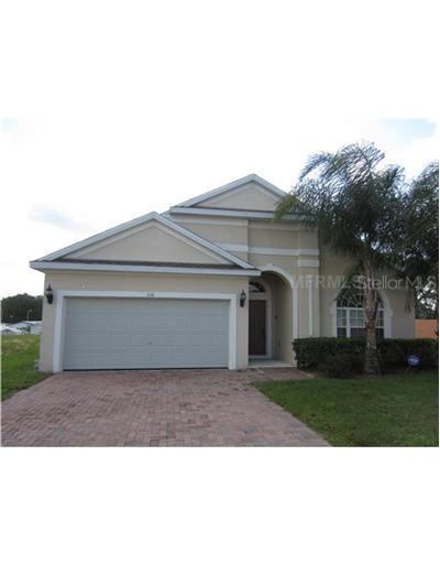 [Address Hidden by Seller], Davenport, FL 33837