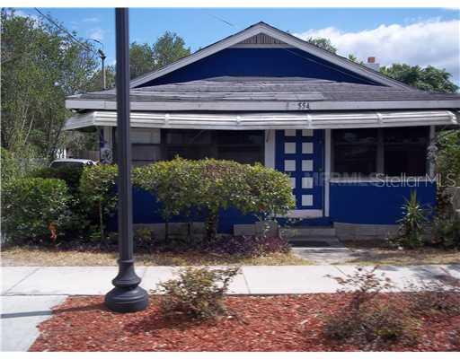 554 Martin Luther King Blvd Ne, Winter Haven, FL 33881