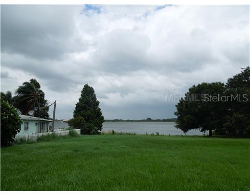 Lake Jessie Lots D,e And 1/2 C, Winter Haven, FL 33881